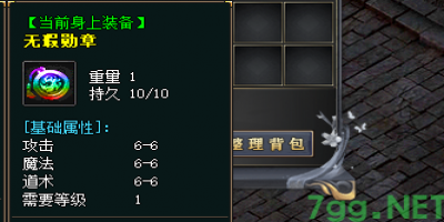 2025年5月20日传奇发布网揭秘：无磁勋章非得锻造才能拿？