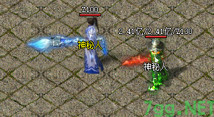 传奇sf