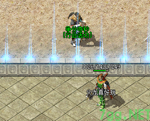 传奇新开服