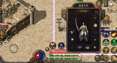 新开冰雪传奇：零氪金玩家首选满攻速体验爽翻天