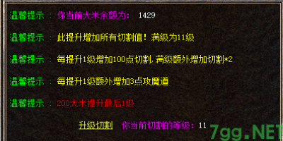 新开私服发布网：角色切割升级装备推荐，打怪效率翻倍！